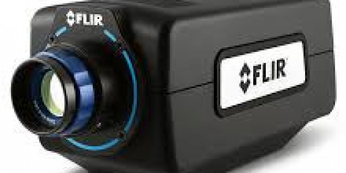 InGaAs Camera market : Overview, Dynamics, Key Players, Opportunities and Forecast to 2027
