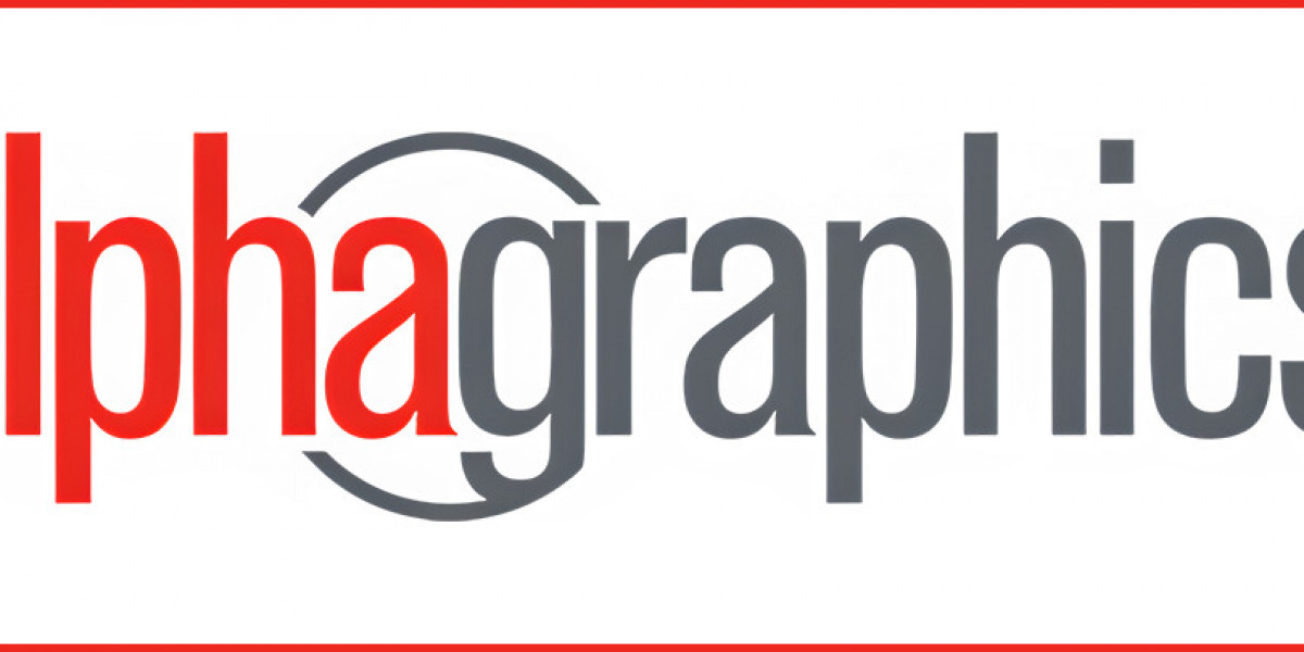 Networking with Style: AlphaGraphics Crystal Lake's Business Card Printing Services