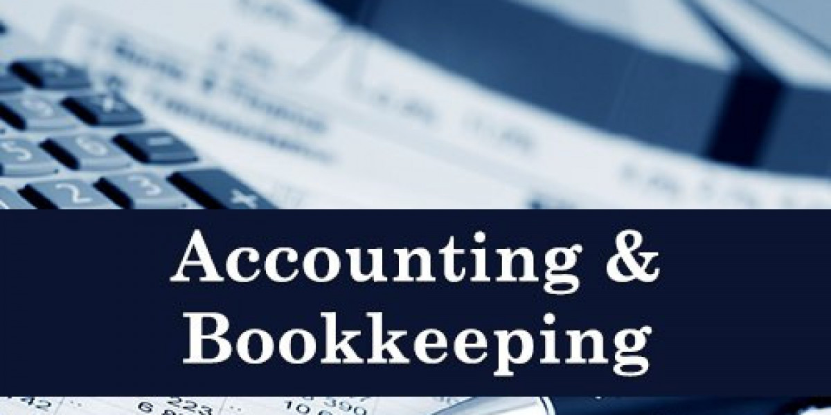 Outsourced Bookkeeping Services Ireland