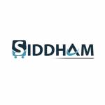 Siddham Coolers