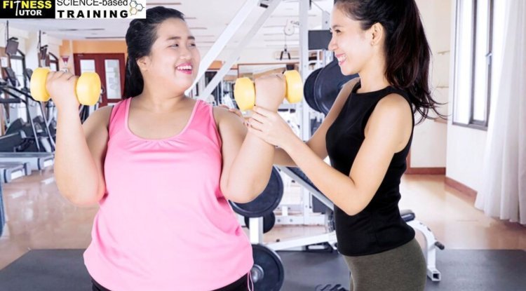 Effective Weight Loss: The Role of Personal Trainers in Singapore - SMM INDIA LIVE