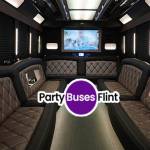 Party Buses Flint