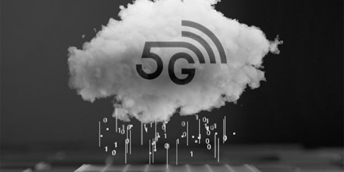 Asia-Pacific 5G Core Market To Register A Healthy CAGR For The Forecast Period 2032