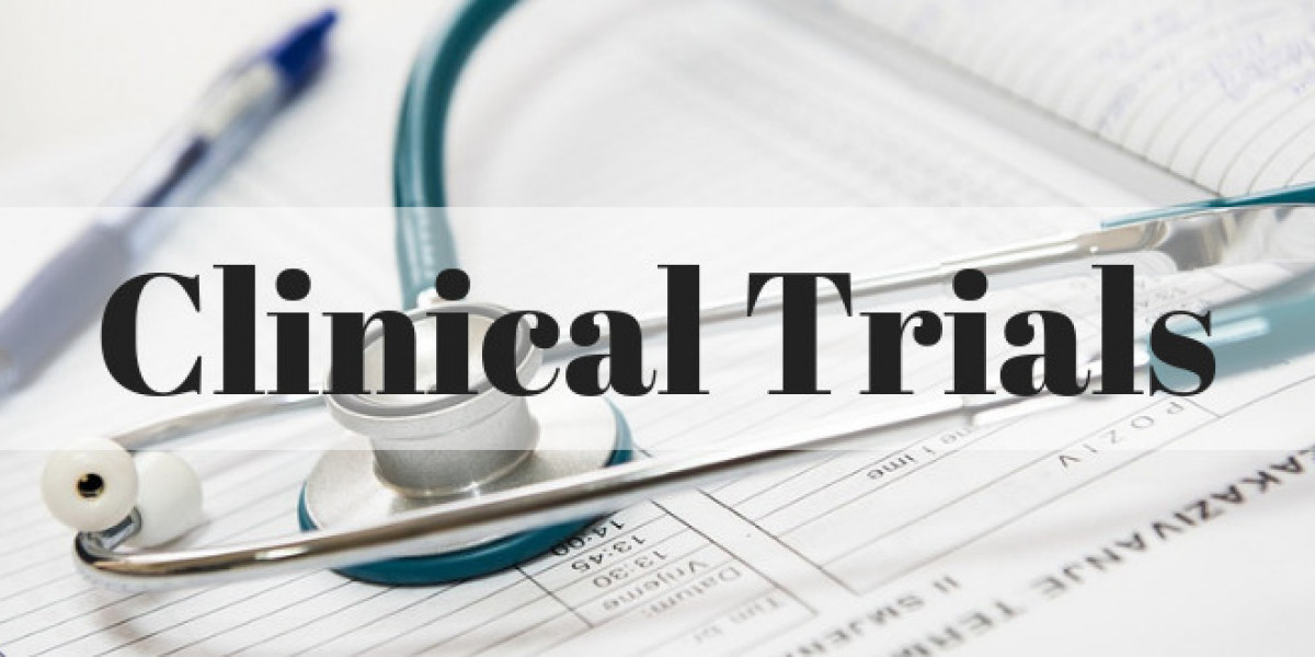 Clinical Trial Market Overview for 2024 to 2034