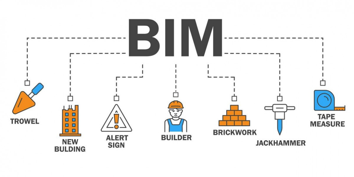 Demystifying BIM: Your Guide to Building Information Management and Modeling Courses