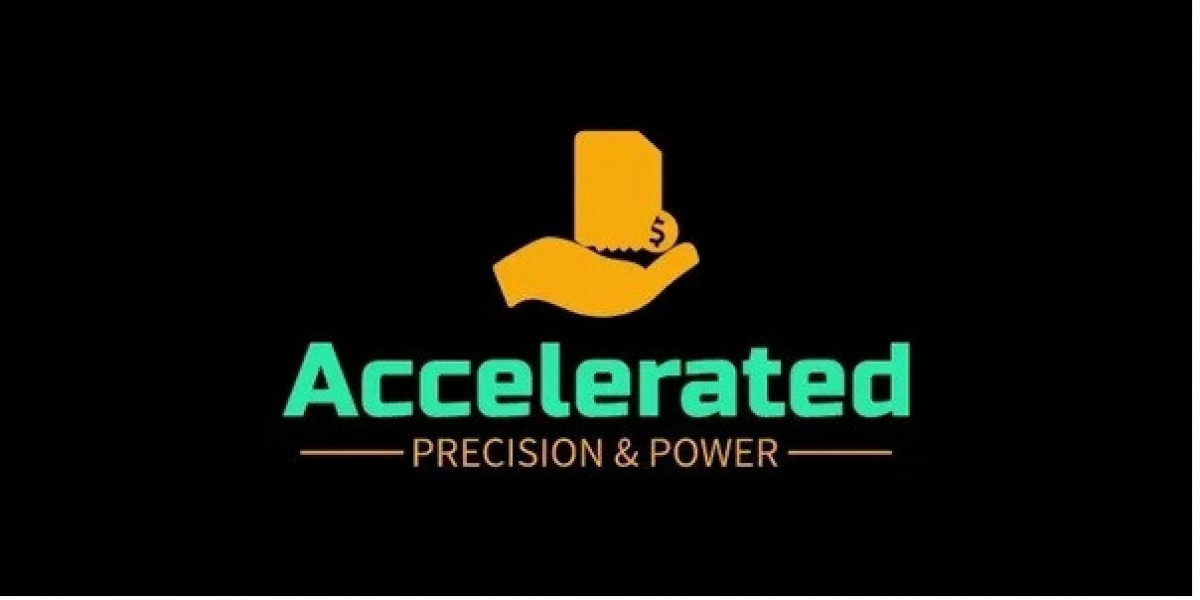 Supporting Your Business through everything with Precision and Power!