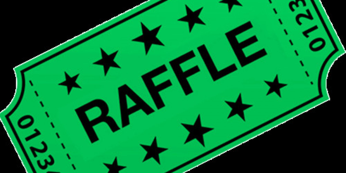 Raffle Ticket Prices for Nonprofits