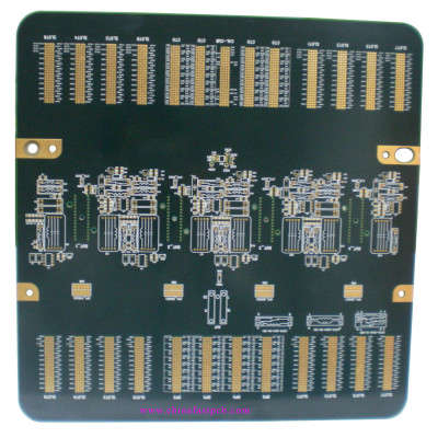 high frequency PCB Profile Picture
