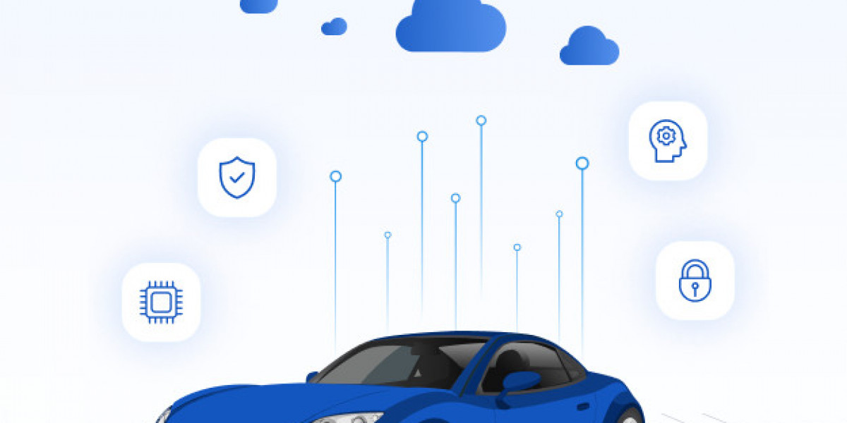 Embracing Connectivity: The Evolution of Connected Automotive Solutions