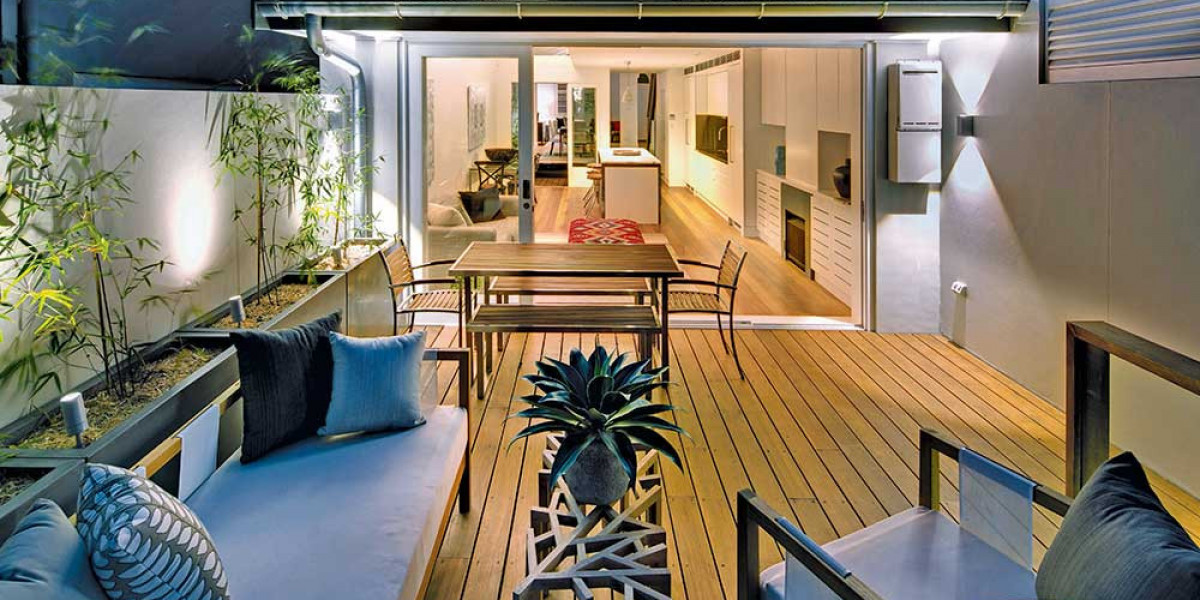 Beyond Heritage Charm: Modernizing Your Sydney Terrace