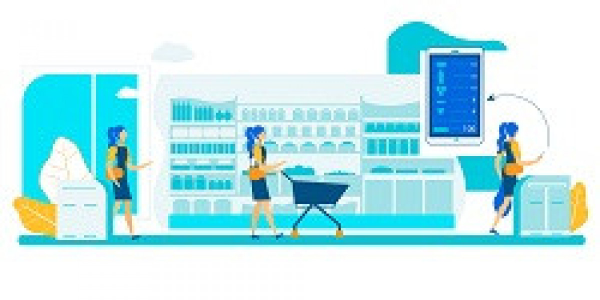 Self-Service Technology Market Growth Analysis By End-User, 2032