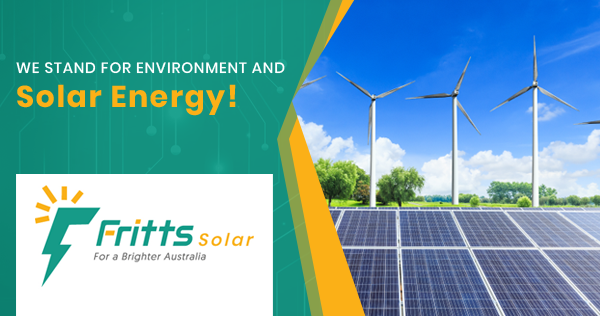 Solar Installers in Perth | Solar Company Perth Systems - Fritts Solar