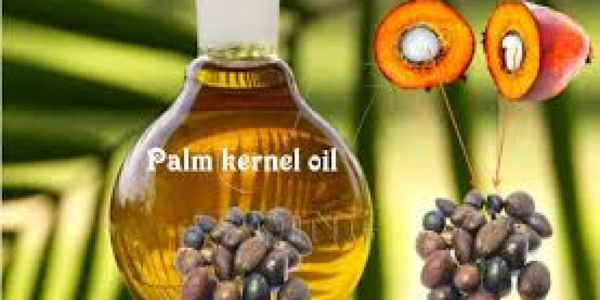 Palm kernel Oil Prices Trend, Monitor, News & Forecast | ChemAnalyst