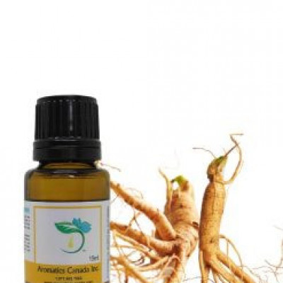 Ginseng Panax Oil Profile Picture