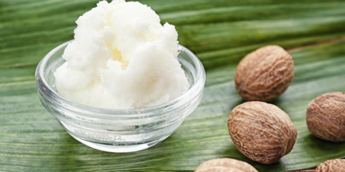 Elevating Your Beauty Routine with Fractionated Shea Butter