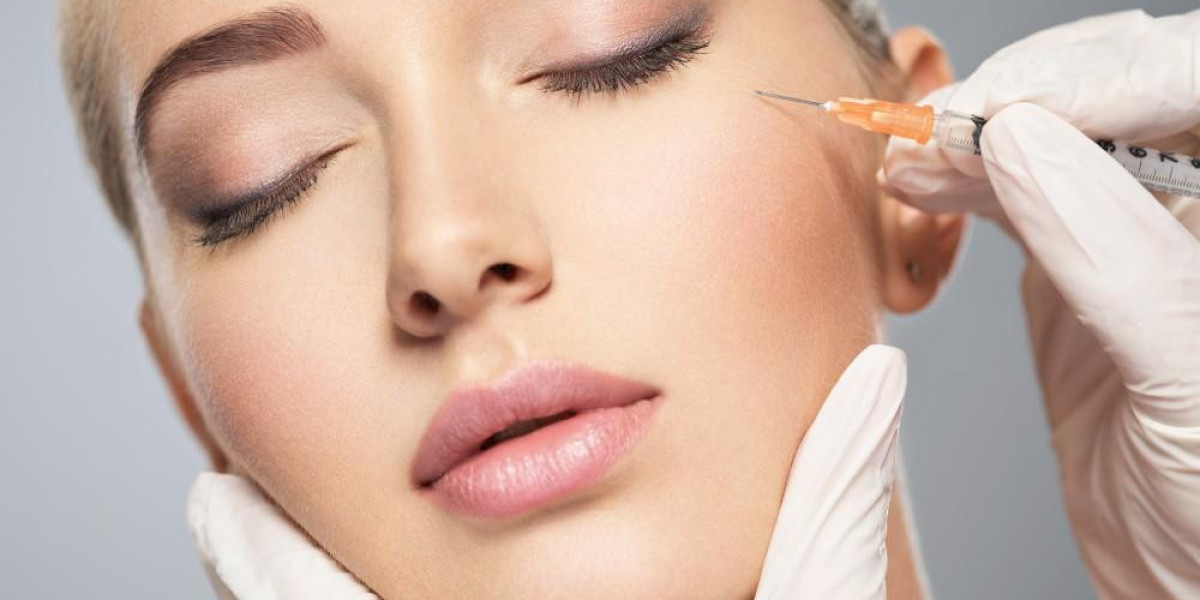 Breaking Down Botox Prices in Dubai: Factors Affecting Cost