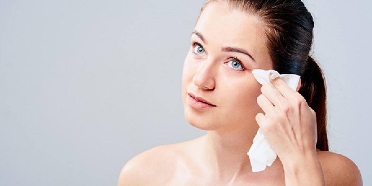 Facial Wipes Market: Challenges, Opportunities, and Growth Drivers and Major Market Players forecasted for period from 2