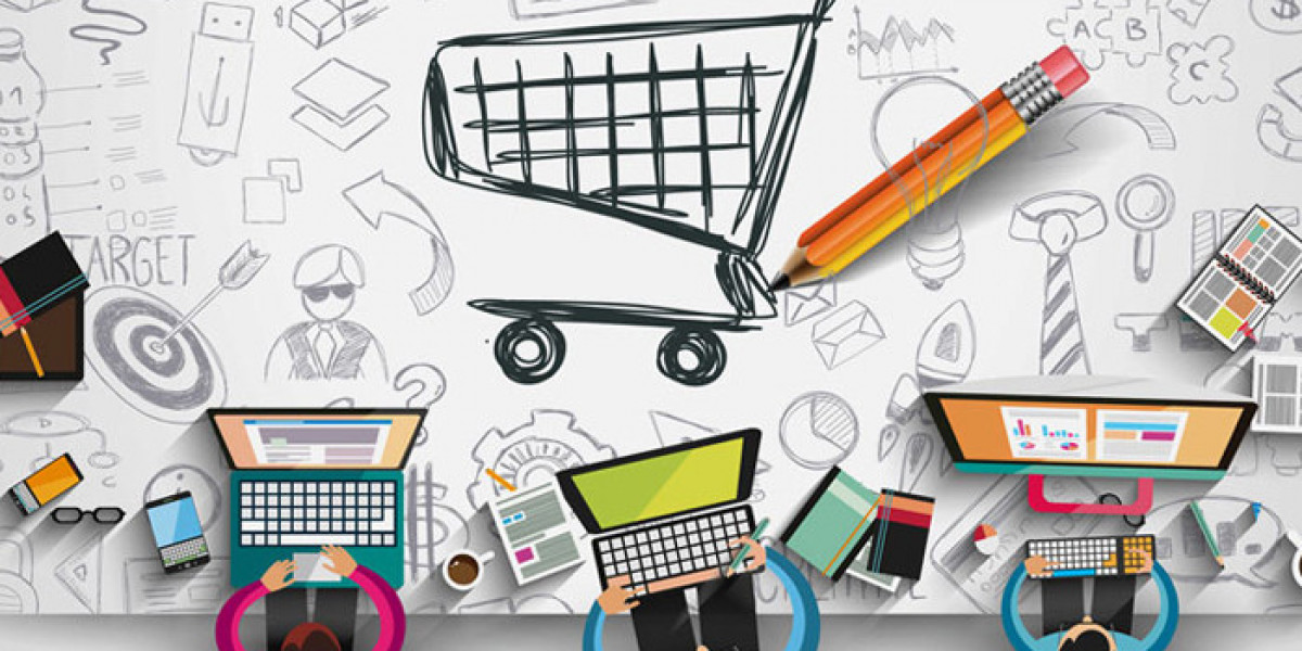 Top Ecommerce Web Dev Firm: India's Solution