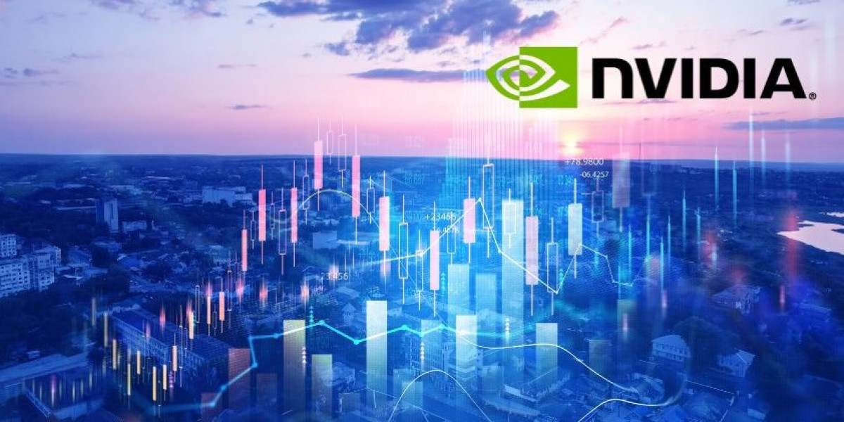 NVIDIA: Navigating the Future of GPU Technology in 2030