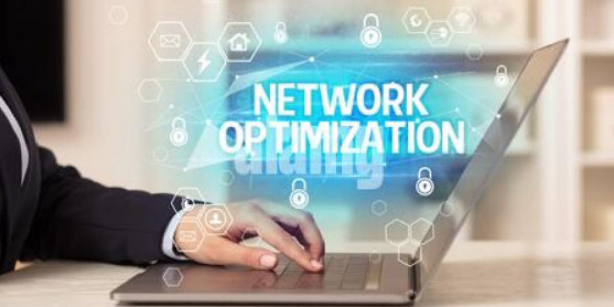 Network Optimization Services Market – Comprehensive Survey on Demand by 2032