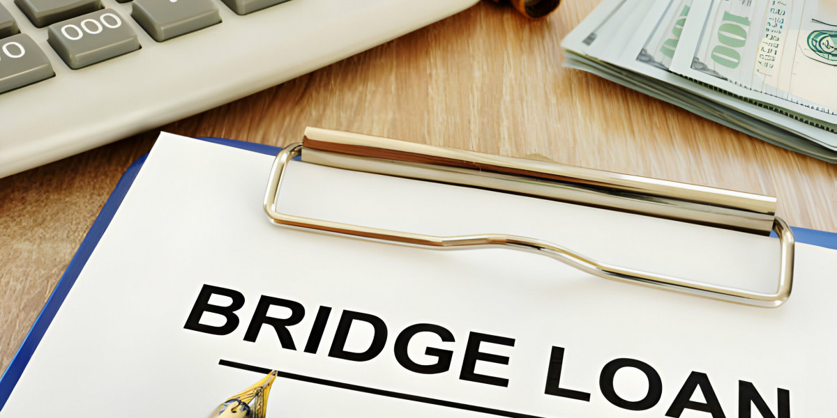 Understanding Bridging Finance