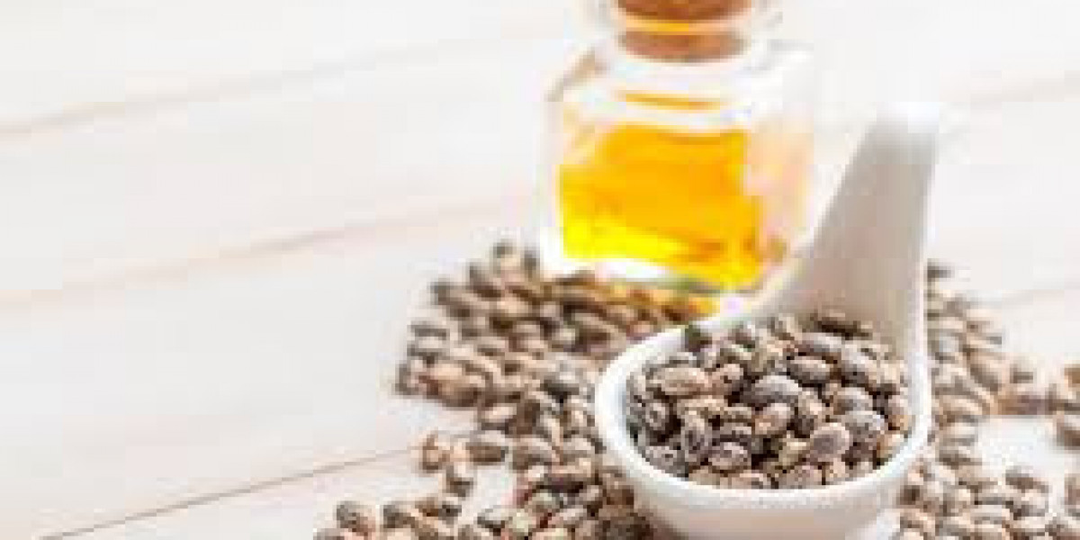 Castor Oil Prices Trend, Monitor, News & Forecast | ChemAnalyst