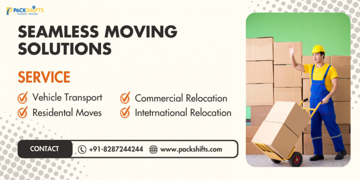 Comprehensive Guide to House Shifting in Vadodara with Packers and Movers