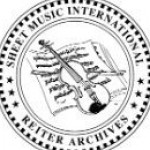 SheetMusic International