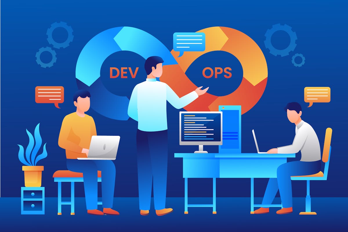 The Importance of Collaboration in DevOps for Digital Transformation