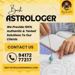 Best Astrologer in India