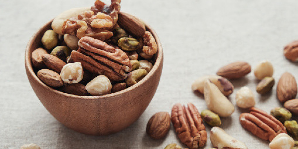 Europe Organic Snacks Market Outlook by Key Player, Statistics, Revenue, and Forecast 2027