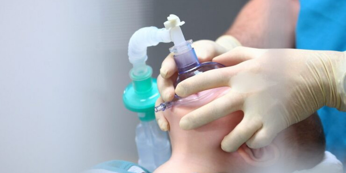 South Korea Respiratory Devices Market Size, Share, Trends, Growth and Opportunities 2024-2032