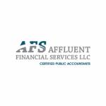 affluent financialservices