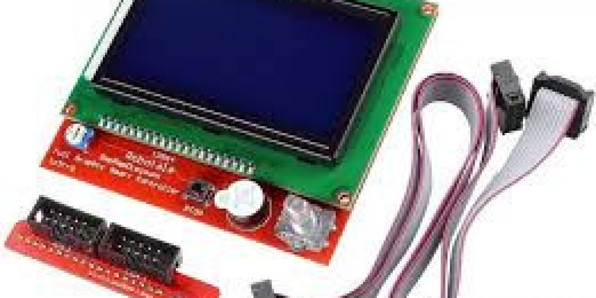 Display Controllers Market: Analysis, Share, Size, Trends, Market Growth, Segments and Forecasts to 2032