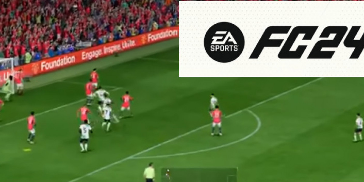 Introducing new gameplay mechanics and provide a top-quality football experience