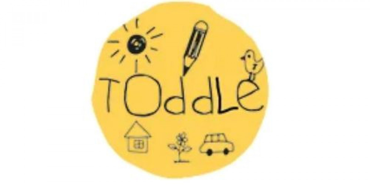 Sensory Toys for Kids: Toddle