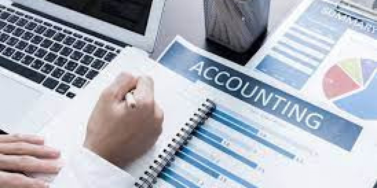 Top Outsourced Accounting Firm in the UK