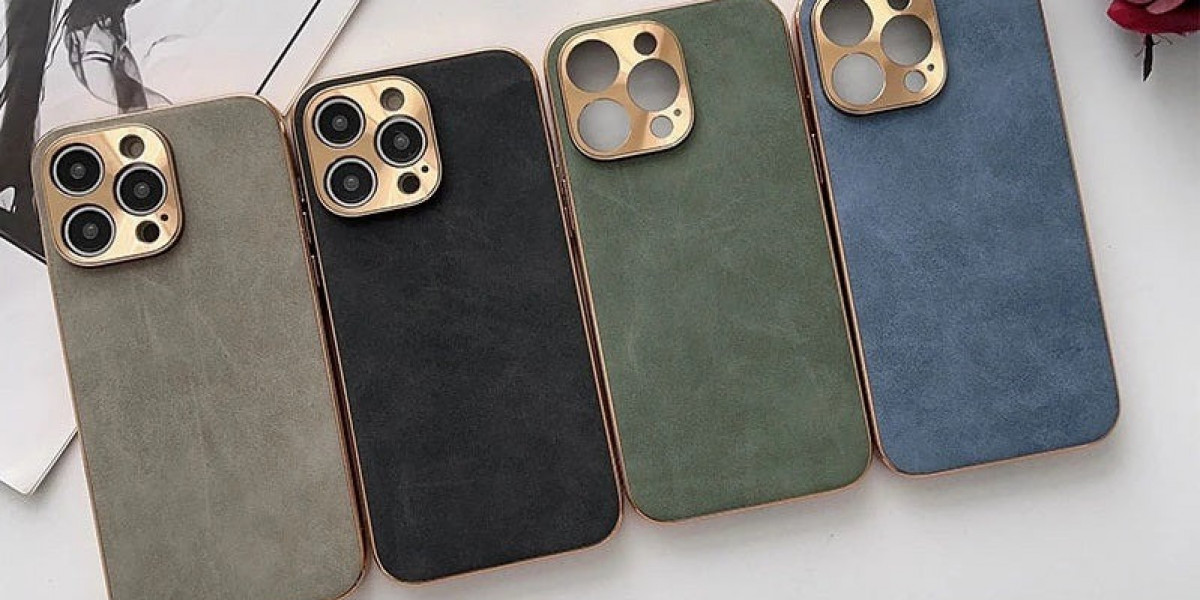 Seven Durable Mobile Back Covers for Extra Protection