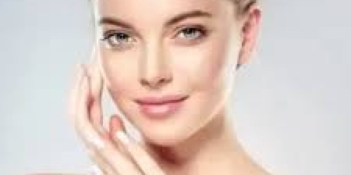 Transform Your Look: Skin Treatment Dubai