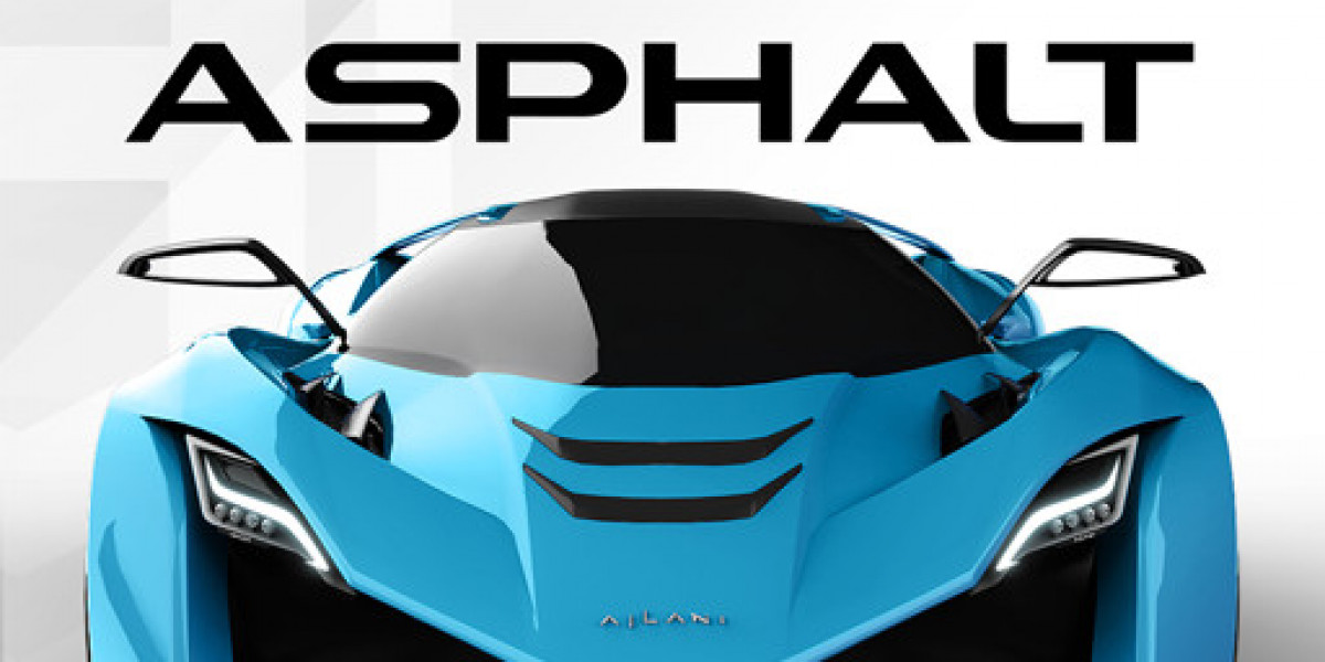 Get Prepared for AdrenalinePumping Action Asphalt 9 Mod Release