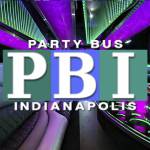 Party bus Indianapolis