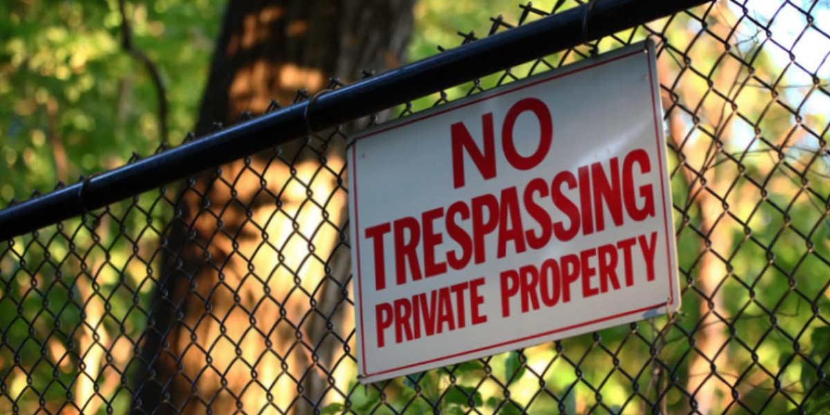 Navigating Trespassing Charges: The Role of a Middlesex County Trespassing Lawyer