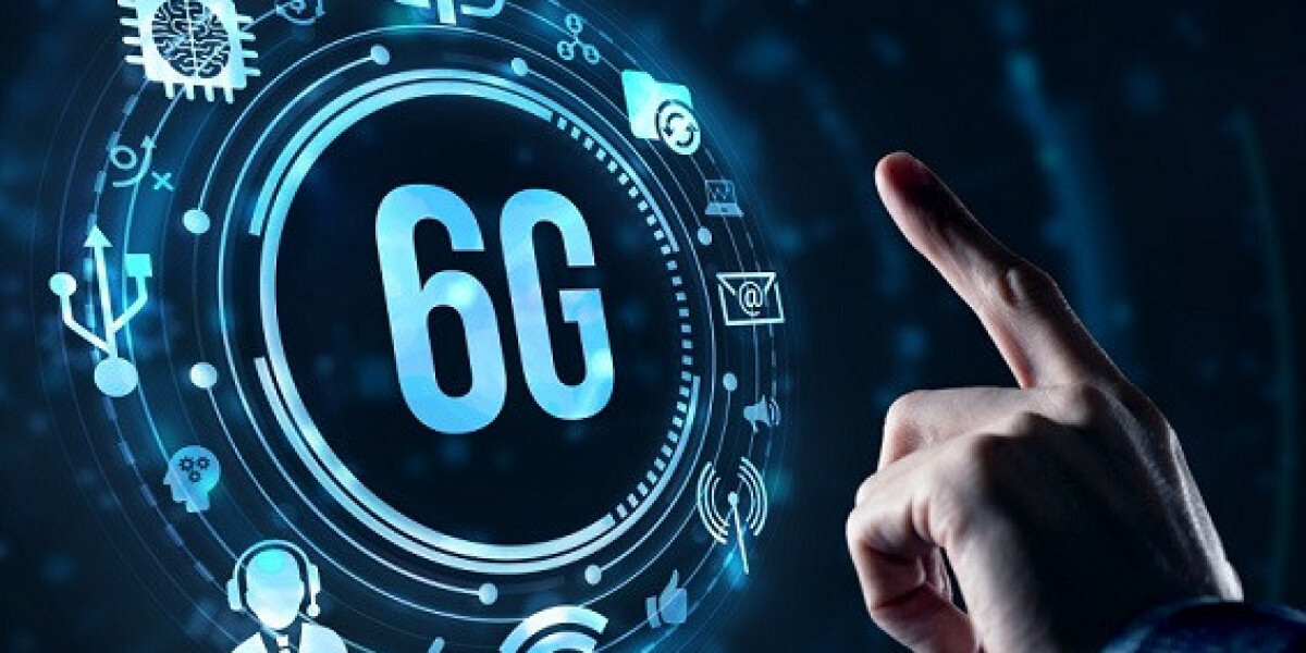 US 6G Market To Register A Healthy CAGR For The Forecast Period 2032