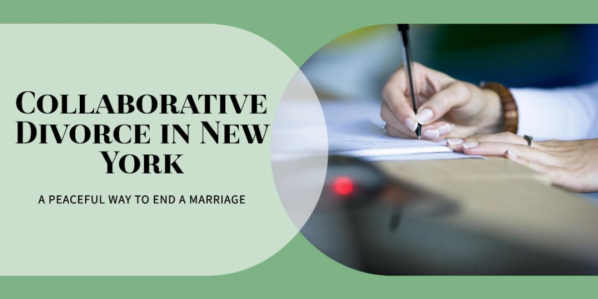 Understanding Collaborative Divorce in New York: A Legal Perspective