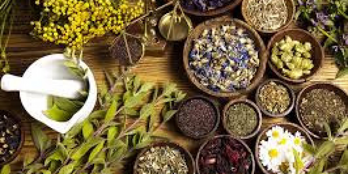 Herbal Extract Market Size, Share, Trends, Industry Analysis, Forecast