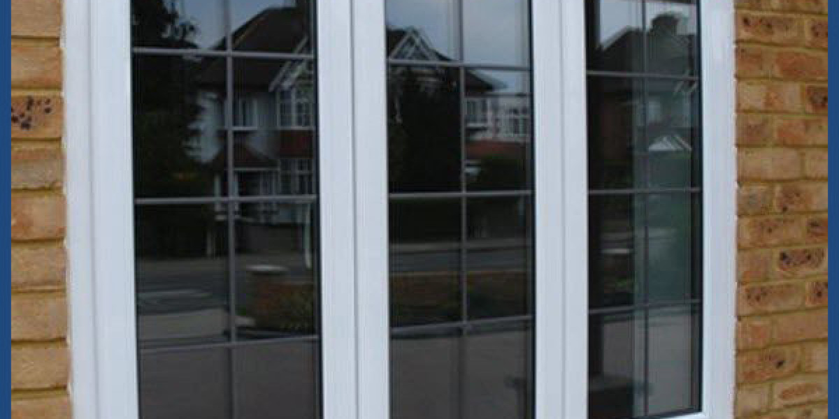 Urban Dorz: UPVC Casement Windows for Modern Homes