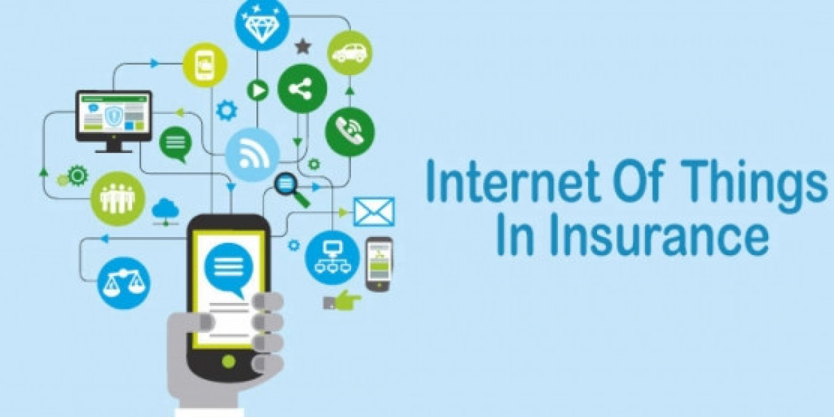 South Korea IoT Insurance Market To Reflect Impressive Growth Rate Till 2030