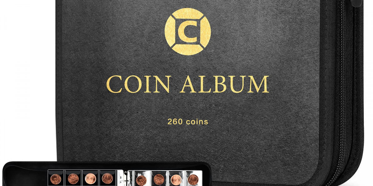 The Top 5 Mistakes to Avoid in Your Coin Collection Album