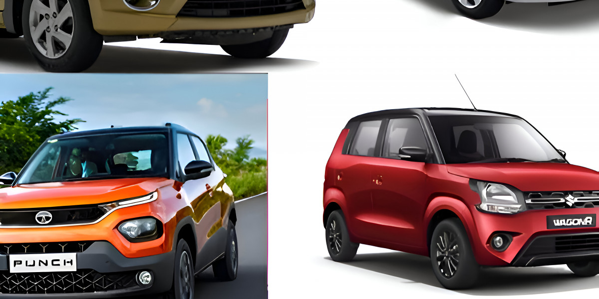 Top Cheapest Cars of India in 2024