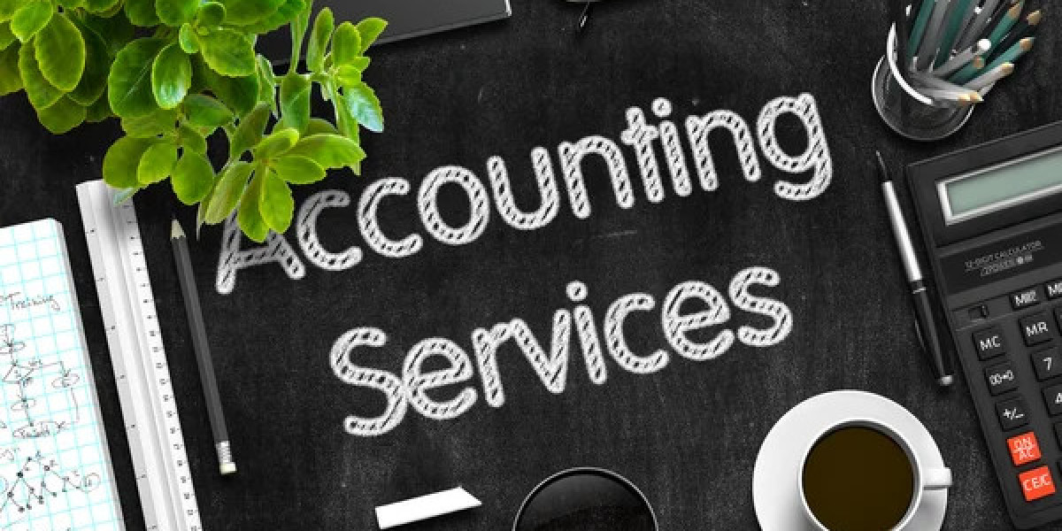 Best Accounting Services Ireland